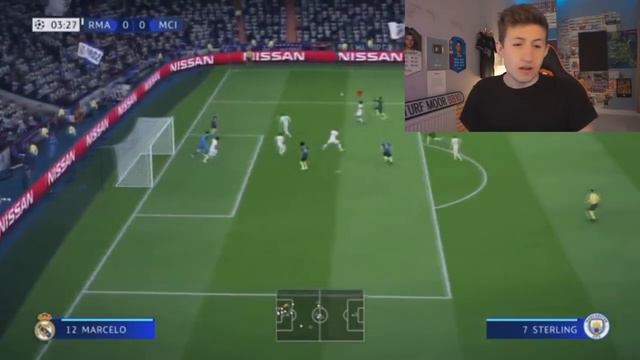 EA NEEDS TO FIX THIS IN FIFA 19 NOW!!!