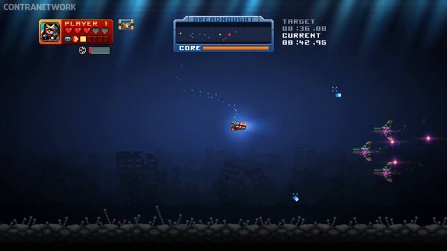 AQUA KITTY UDX | First 10 Minutes | Nintendo Switch смотреть онлайн