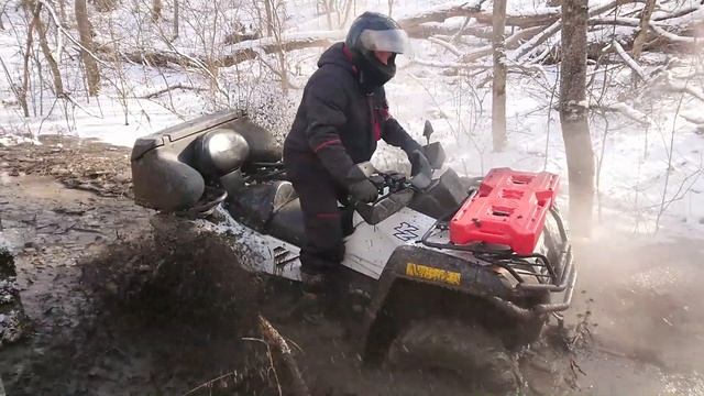 Покатухи февраль 2020 (перезалил) смотреть онлайн