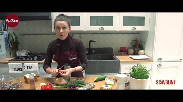 3 варианта простых сэндвичей (0+)