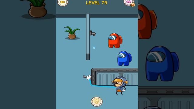 Thief master - Longhand Thief Puzzle Game - Levels 51 - 100 - Gameplay Walkthrough смотреть онлайн