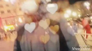 Ты словно ангел моя любовь.❤