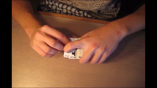 Ambitious card tutorial/ Амбициозная карта обучалка смотреть онлайн