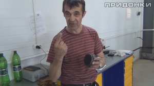 МС-2000 после 6000 километров