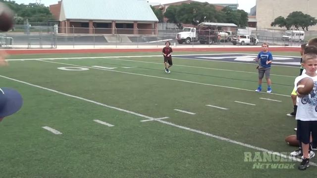 Rangers Network with the Future of Rangers Football смотреть онлайн