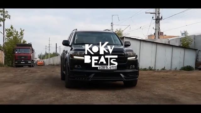 Lc 200 Remix 2021 (Крузак 200)