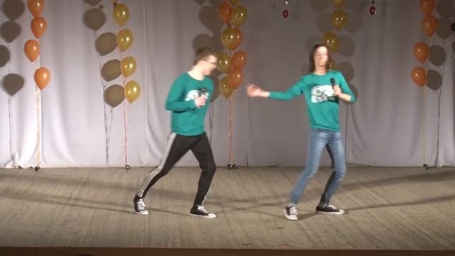 "5D" Коми округ #КубокГлавырайонаКВН смотреть онлайн
