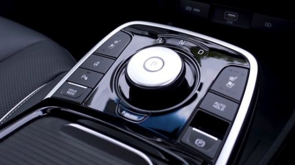 EV Reviews - Kia Niro EV