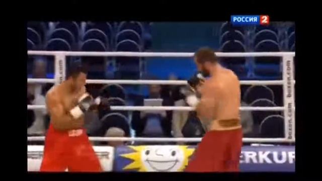 Сногшебательные удары Мурат Гассиев Леон Харт Бокс смотреть онлайн