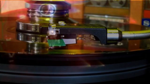 Советский винтаж Вега 003 DIVINE на виниле смотреть онлайн