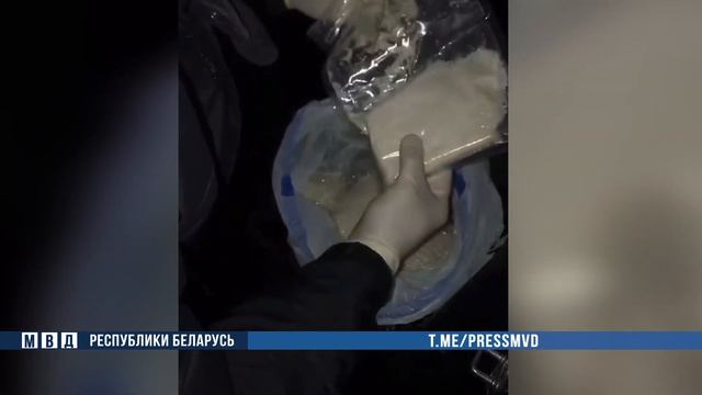 В Могилеве изъято около 2 кг альфа-PVP. Закладчики задержаны смотреть онлайн