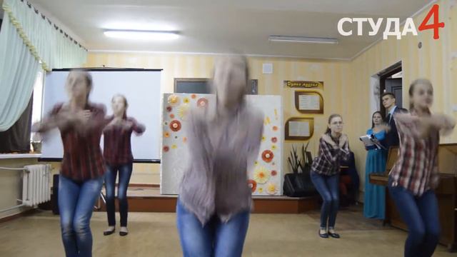 Выступления студентов пед.фака на "Дебюте Первокурсника", "Дне Дошкольника" и "Дне Учителя"! смотреть онлайн
