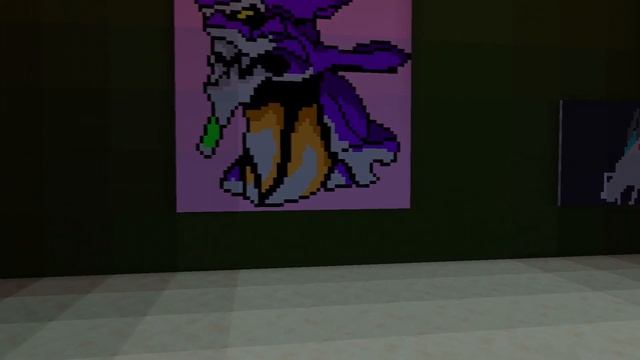 4 НАИКРУТЕЙШИХ МОДА В МАЙНКРАФТ НА 1.16.5!!! смотреть онлайн