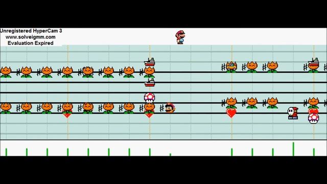 Advanced Mario Sequencer - Mario Tennis: Power Tour - Peach Dome Court (Story Mode Version) смотреть онлайн