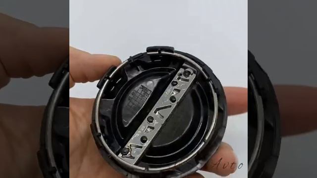Колпачки на литые диски(заглушки) Haval D69/64 (серебро) смотреть онлайн
