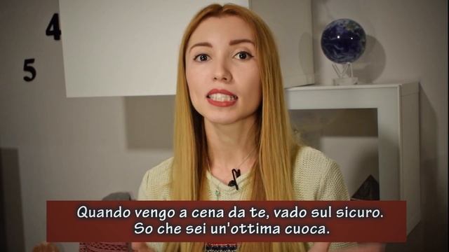 10 ESPRESSIONI CON IL VERBO ANDARE | 10 ВЫРАЖЕНИЙ С ГЛАГОЛОМ ANDARE | ИТАЛЬЯНСКИЙ ЯЗЫК смотреть онлайн