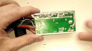 Обозначения проводов электро велосипеда | распиновка контроллера электро самоката