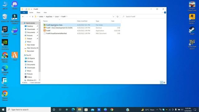How to Fix FiveM Crashes & All Errors 2023 || fivem error fix windows смотреть онлайн