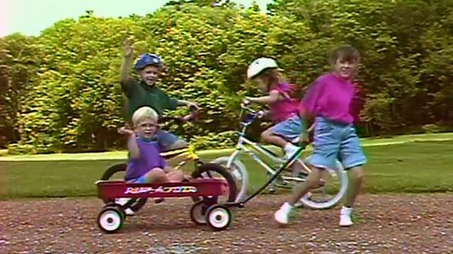 Cedarmont Kids - One Door and Only One смотреть онлайн