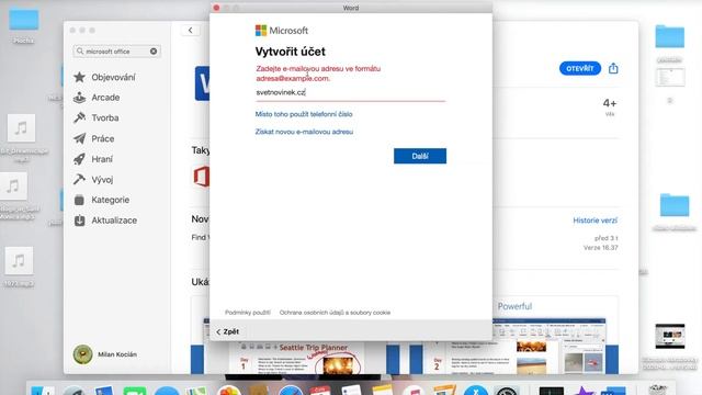 install microsoft word - macbook pro 2020 смотреть онлайн