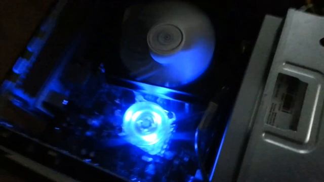 Emachines EL1352 CPU and GPU upgrade and ghetto cooling смотреть онлайн