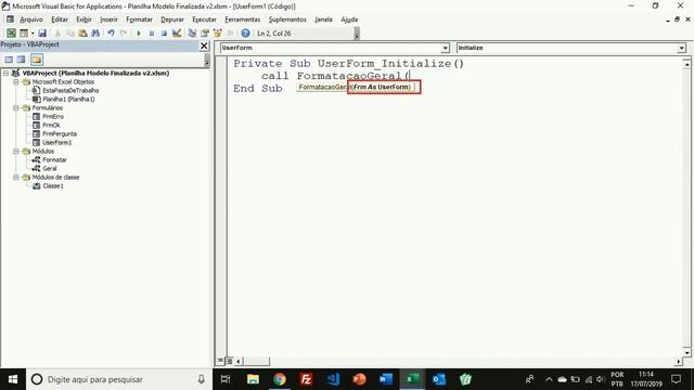 VBA no Excel Toma Mais Uma Dica Incrível para Formatar Textbox смотреть онлайн