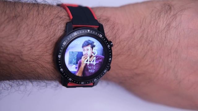 কমদামি Smartwatch । SENBONO S30 Smart Watch Review смотреть онлайн