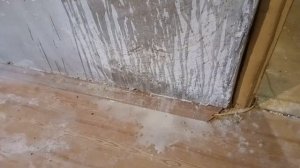 Как смыть побелку и надо ли её смывать?