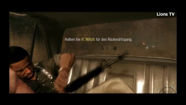 AMD Phenom X6 1055T - Black Ops Gameplay [1080p] GeForce GTS 450 смотреть онлайн