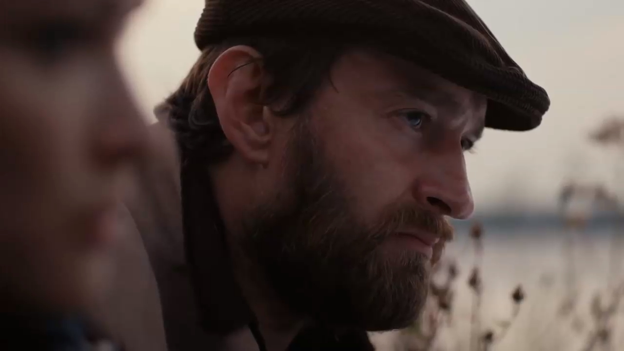 Сериал Метод (2015) Русский трейлер