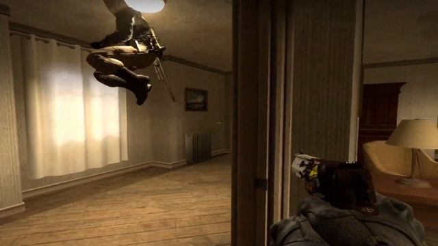 2 Onetap, и Сумасшедший Киллы с Авика!