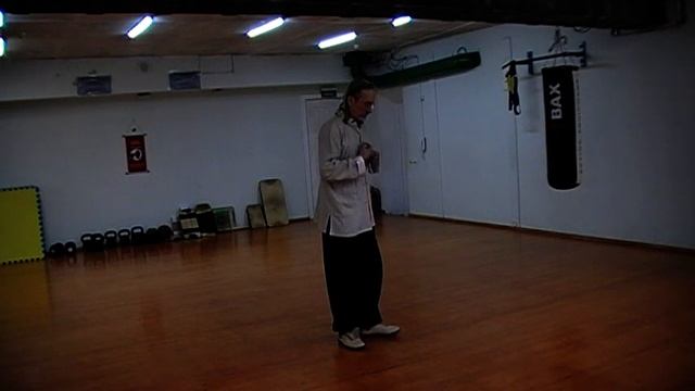 Шаги в тайцзицюань без эзотерики и обмана смотреть онлайн