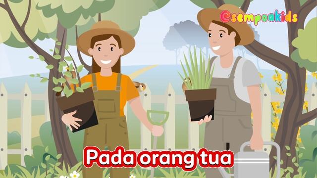 LAGU ANAK PAUD | KAMI ANAK PAUD | Song For Kids смотреть онлайн