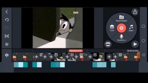 ТУТОРИАЛ: КАК СДЕЛАТЬ RYTP НА АНДРОЙД (В KINEMASTER)