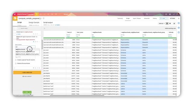 [DEMO] Dataiku for Business Analysts смотреть онлайн