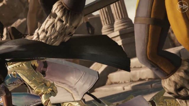 Mobius Final Fantasy - The Full Story of Act 1 in 6 Minutes смотреть онлайн