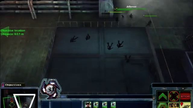 Act Of War High Treason mission 1 смотреть онлайн
