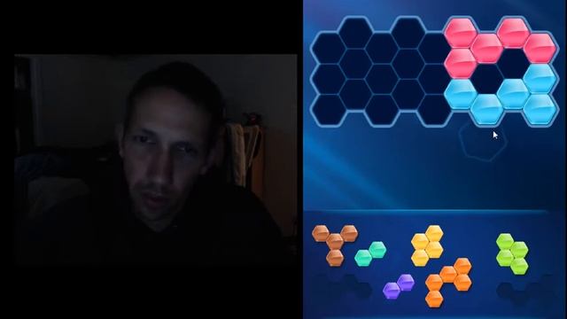 BLOCK! HEXA PUZZLE EXPERT LEVEL 20 SOLVED смотреть онлайн