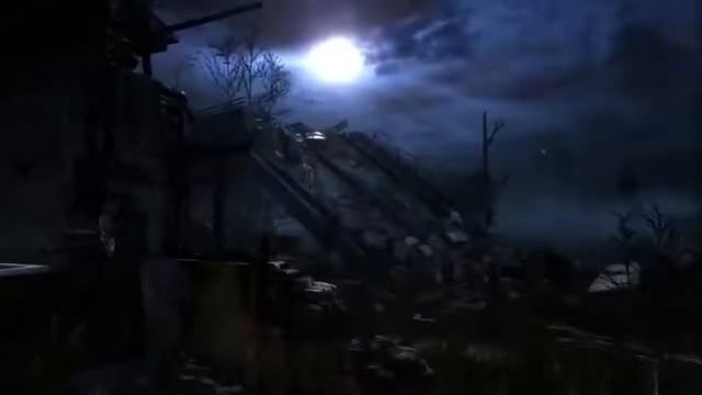 Метро клип воины света.mp4 смотреть онлайн