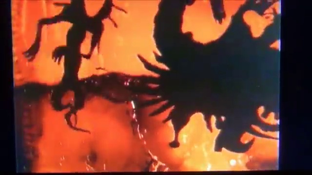 Дуэт черного кота и пирата смотреть онлайн