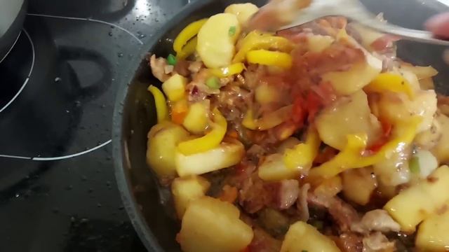 Вкусно и быстро с Лидуняи смотреть онлайн