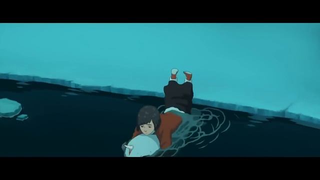 Big Fish and Begonia [FULL MOVIE] (English Sub) смотреть онлайн