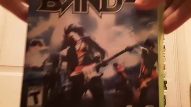 my guitar hero and rock band collection of 2022 смотреть онлайн