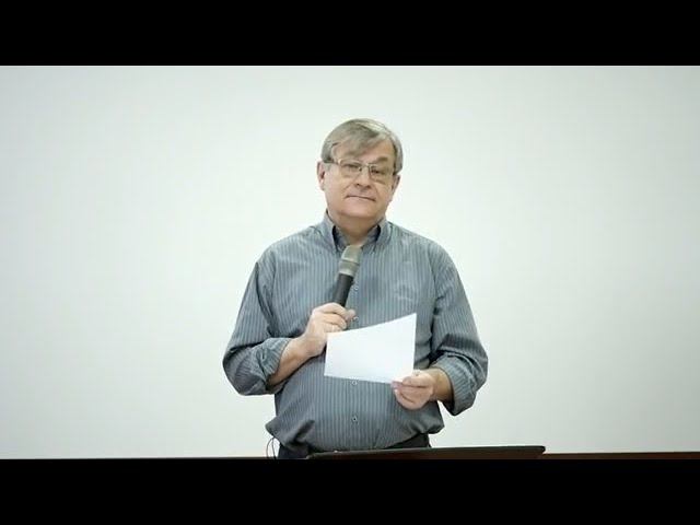 02. Душепопечение с жертвами насилия смотреть онлайн