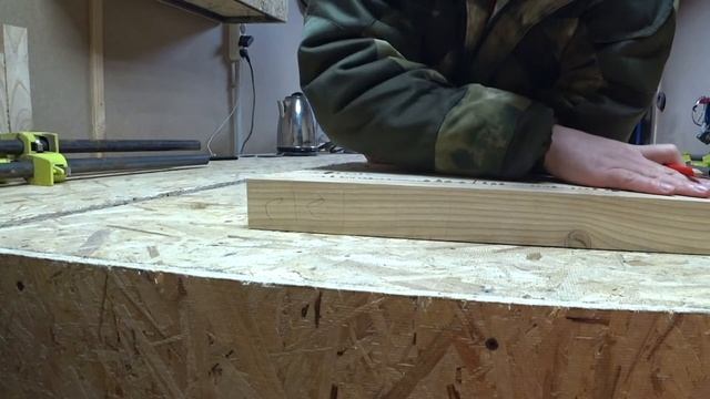 КАК СДЕЛАТЬ ТОРЦЕВУЮ РАЗДЕЛОЧНУЮ ДОСКУ. ПОШАГОВАЯ ИНСТРУКЦИЯ смотреть онлайн