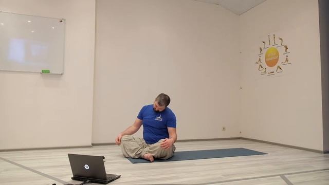 Оздоровительная гимнастика в дар. смотреть онлайн