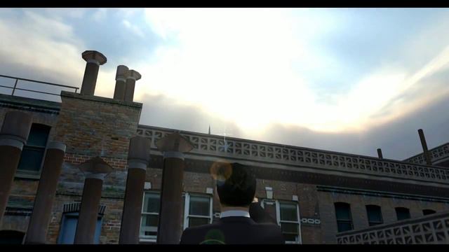 Mafia #9 HD смотреть онлайн