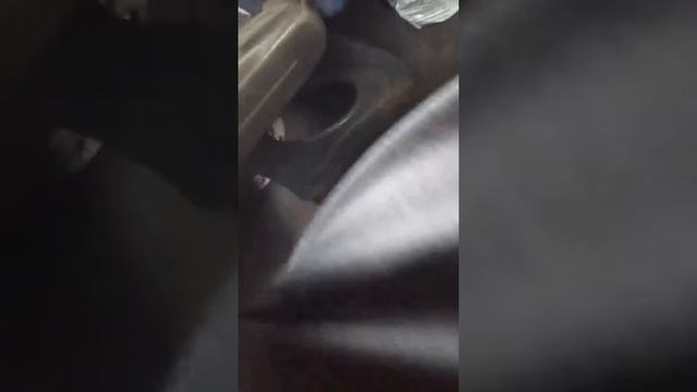 Рейс Рудный-Петропавловск, ужасный автобус Часть 4 смотреть онлайн