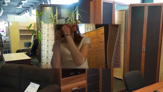 В этом магазине есть мебель "Лером"! смотреть онлайн