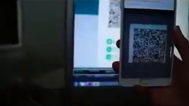 Как пользоваться WhatsApp-ом через компьютер смотреть онлайн